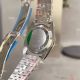 Copy Rolex Datejust Silver Face Mickey Mouse 36mm Jubilee Automatic Watch (4)_th.jpg